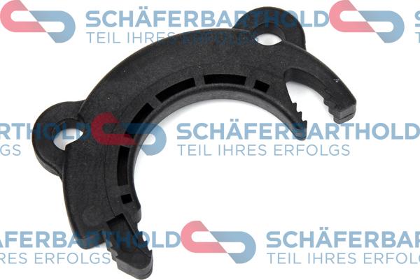 Schferbarthold 314 16 075 01 11 - Coupelle de suspension cwaw.fr