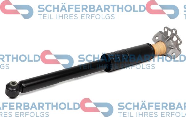 Schferbarthold 314 16 195 01 11 - Amortisseur cwaw.fr