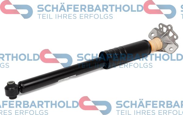 Schferbarthold 314 16 196 01 11 - Amortisseur cwaw.fr