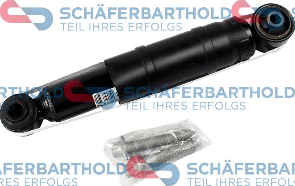 Schferbarthold 314 16 181 01 11 - Amortisseur cwaw.fr