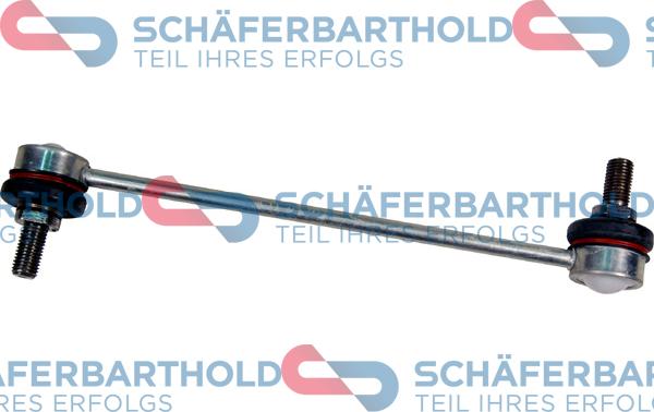 Schferbarthold 314 16 346 01 11 - Entretoise / tige, stabilisateur cwaw.fr