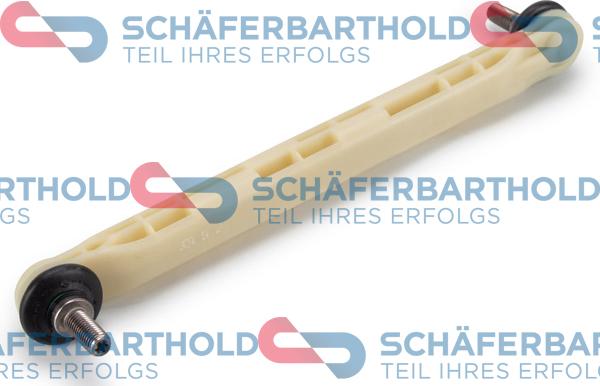 Schferbarthold 314 16 359 01 22 - Entretoise / tige, stabilisateur cwaw.fr