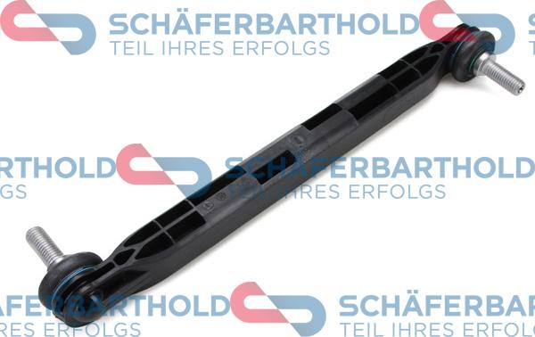 Schferbarthold 314 16 356 01 11 - Entretoise / tige, stabilisateur cwaw.fr