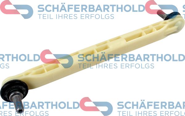 Schferbarthold 314 16 358 01 11 - Entretoise / tige, stabilisateur cwaw.fr