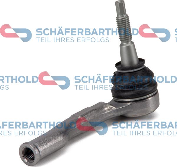 Schferbarthold 314 16 366 01 11 - Rotule de barre de connexion cwaw.fr