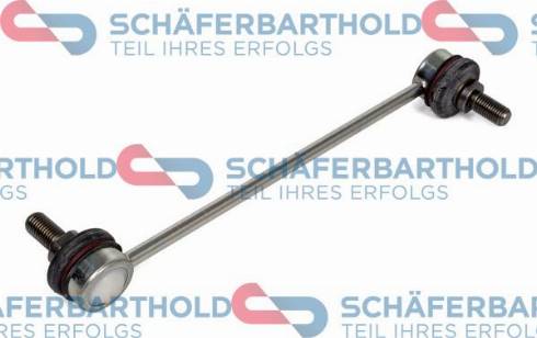 Schferbarthold 314 16 360 01 22 - Entretoise / tige, stabilisateur cwaw.fr