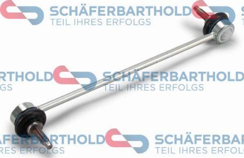 Schferbarthold 314 16 376 01 22 - Entretoise / tige, stabilisateur cwaw.fr