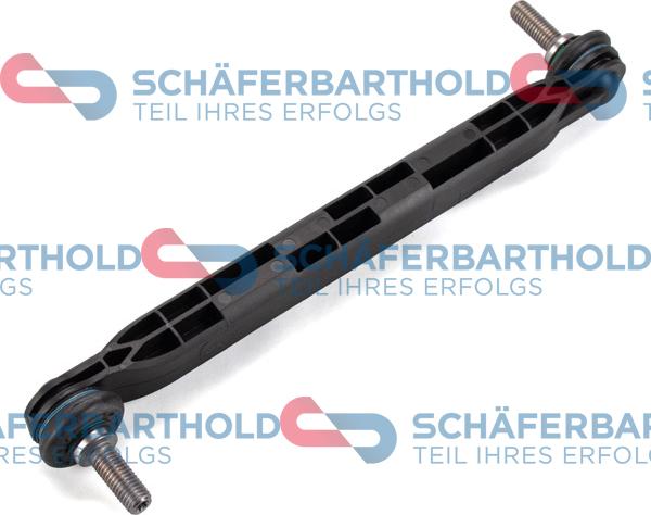 Schferbarthold 314 16 377 01 22 - Entretoise / tige, stabilisateur cwaw.fr