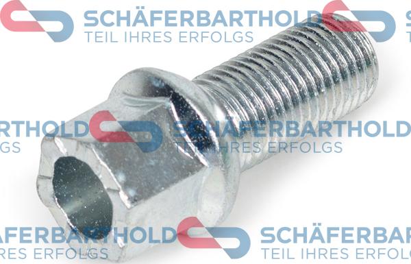 Schferbarthold 314 18 074 01 11 - Vis de roue cwaw.fr