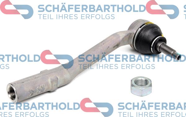 Schferbarthold 314 26 024 01 11 - Rotule de barre de connexion cwaw.fr