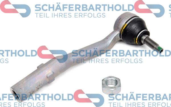 Schferbarthold 314 26 025 01 11 - Rotule de barre de connexion cwaw.fr