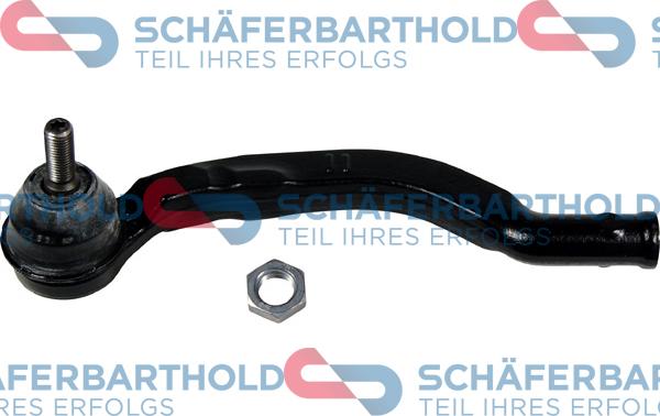 Schferbarthold 314 28 325 01 11 - Rotule de barre de connexion cwaw.fr