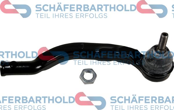 Schferbarthold 314 28 326 01 11 - Rotule de barre de connexion cwaw.fr