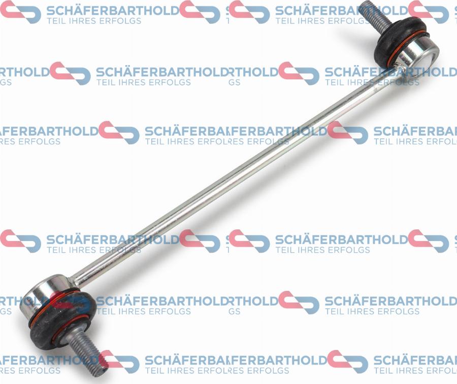 Schferbarthold 314 28 320 01 11 - Entretoise / tige, stabilisateur cwaw.fr