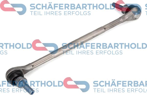 Schferbarthold 314 28 322 01 11 - Entretoise / tige, stabilisateur cwaw.fr