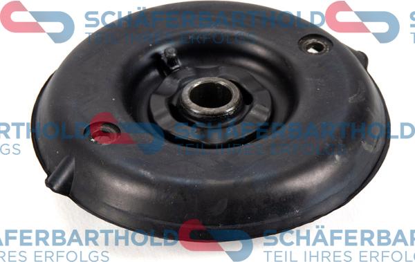 Schferbarthold 314 27 098 01 11 - Coupelle de suspension cwaw.fr