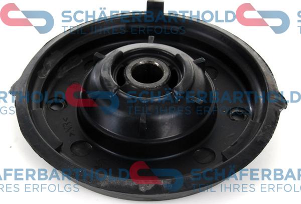 Schferbarthold 314 27 046 01 11 - Coupelle de suspension cwaw.fr