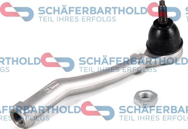 Schferbarthold 314 27 063 01 11 - Rotule de barre de connexion cwaw.fr