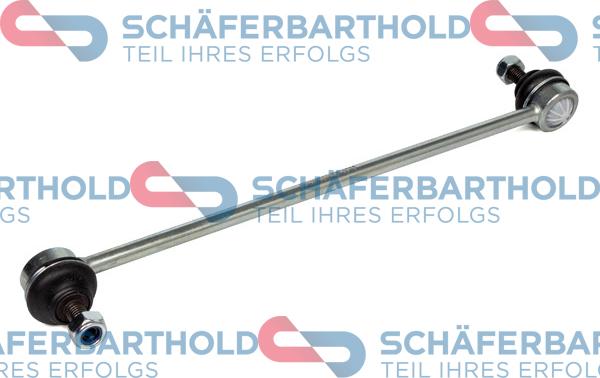 Schferbarthold 314 27 034 01 11 - Entretoise / tige, stabilisateur cwaw.fr