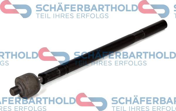 Schferbarthold 314 27 030 01 11 - Rotule de direction intérieure, barre de connexion cwaw.fr