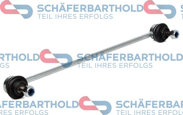 Schferbarthold 314 27 029 01 11 - Entretoise / tige, stabilisateur cwaw.fr