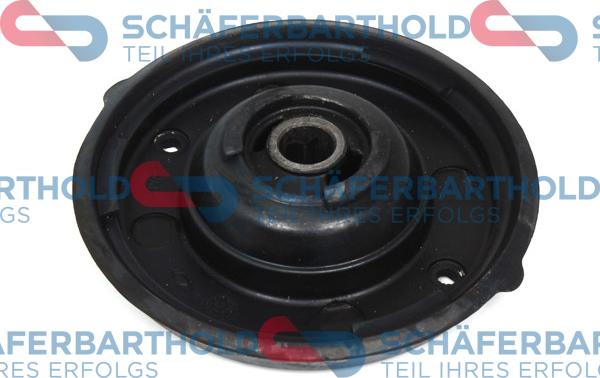 Schferbarthold 314 27 112 01 11 - Coupelle de suspension cwaw.fr