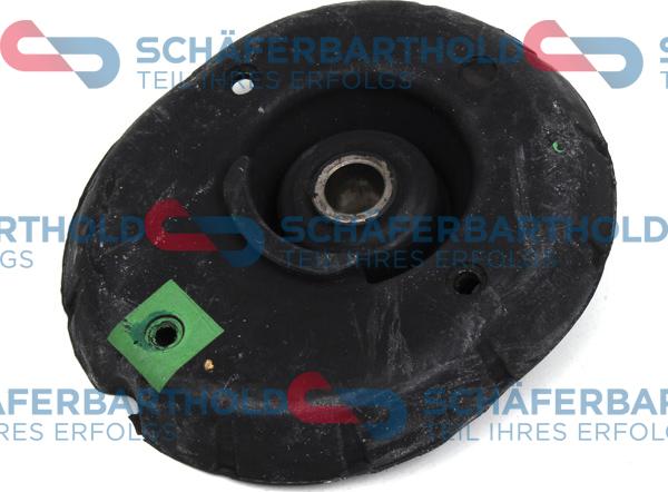 Schferbarthold 314 27 120 01 11 - Coupelle de suspension cwaw.fr