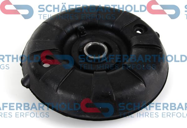 Schferbarthold 314 27 121 01 11 - Coupelle de suspension cwaw.fr