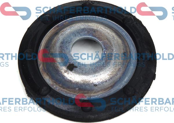 Schferbarthold 314 27 123 01 11 - Coupelle de suspension cwaw.fr