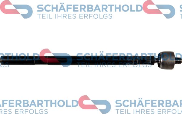 Schferbarthold 314 27 366 01 11 - Rotule de direction intérieure, barre de connexion cwaw.fr