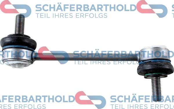 Schferbarthold 314 27 308 01 11 - Entretoise / tige, stabilisateur cwaw.fr