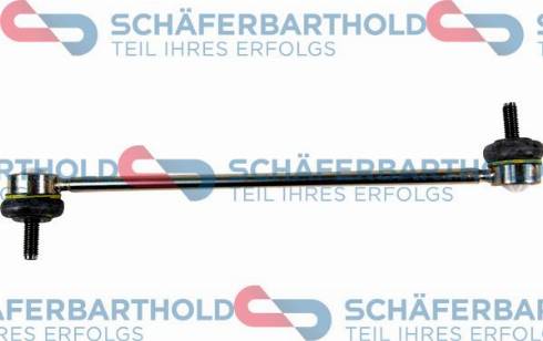 Schferbarthold 314 27 251 01 11 - Entretoise / tige, stabilisateur cwaw.fr