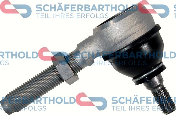 Schferbarthold 314 27 253 01 11 - Rotule de barre de connexion cwaw.fr