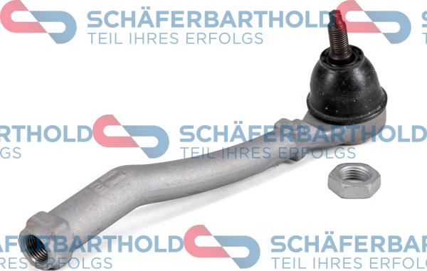 Schferbarthold 314 27 262 01 11 - Rotule de barre de connexion cwaw.fr