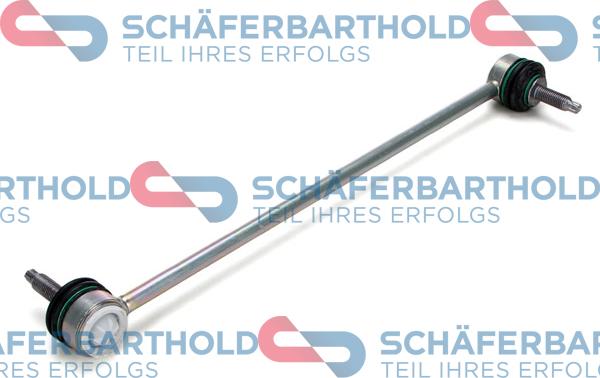 Schferbarthold 314 27 275 01 11 - Entretoise / tige, stabilisateur cwaw.fr