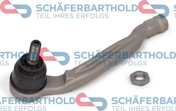 Schferbarthold 314 27 278 01 11 - Rotule de barre de connexion cwaw.fr