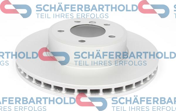 Schferbarthold 315 02 451 01 11 - Disque de frein cwaw.fr