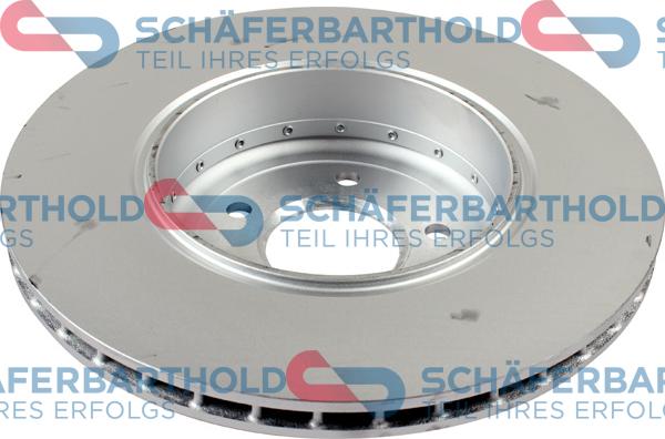 Schferbarthold 315 02 461 01 11 - Disque de frein cwaw.fr