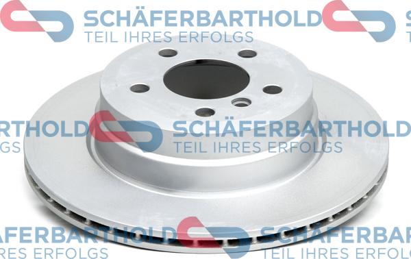 Schferbarthold 315 02 481 01 11 - Disque de frein cwaw.fr