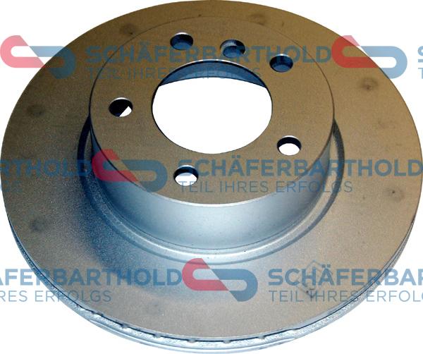 Schferbarthold 315 02 431 01 11 - Disque de frein cwaw.fr