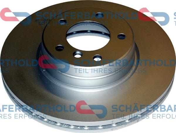 Schferbarthold 315 02 432 01 11 - Disque de frein cwaw.fr