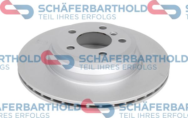 Schferbarthold 315 02 588 01 11 - Disque de frein cwaw.fr