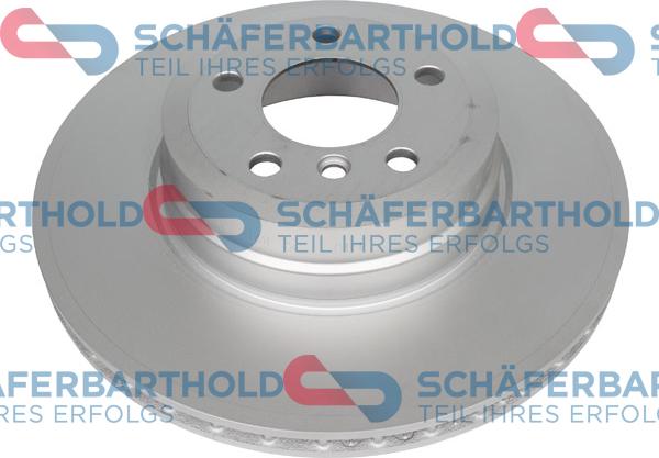 Schferbarthold 315 02 582 01 11 - Disque de frein cwaw.fr