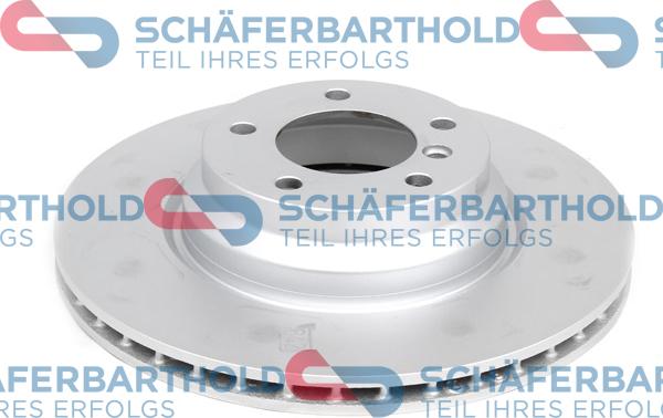 Schferbarthold 315 02 577 01 11 - Disque de frein cwaw.fr