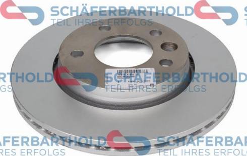 Schferbarthold 315 18 459 01 11 - Disque de frein cwaw.fr