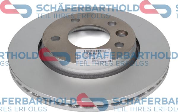 Schferbarthold 315 18 459 01 22 - Disque de frein cwaw.fr