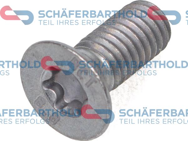 Schferbarthold 315 18 429 01 11 - Vis, disque de frein cwaw.fr