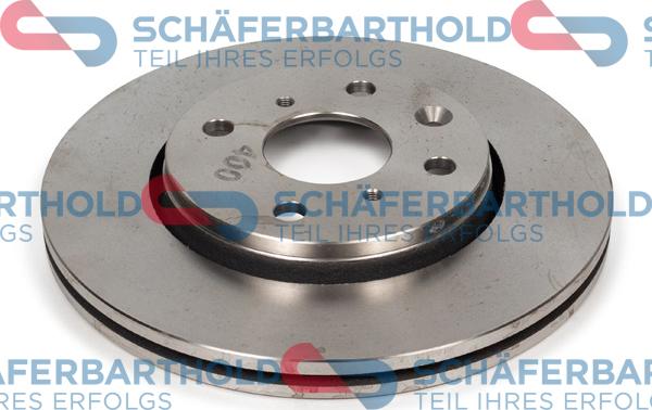 Schferbarthold 315 27 454 01 11 - Disque de frein cwaw.fr