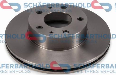 Schferbarthold 315 27 466 01 11 - Disque de frein cwaw.fr