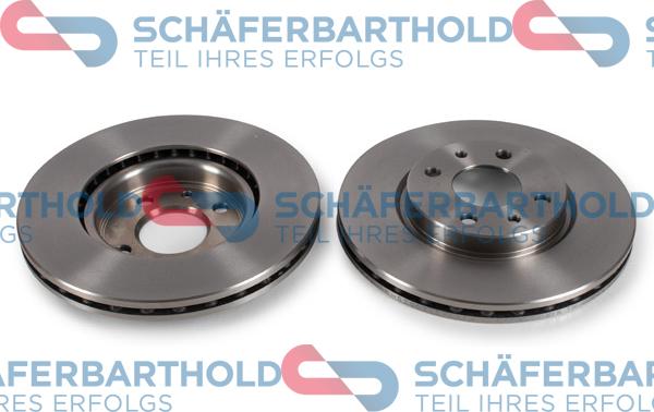 Schferbarthold 315 27 467 01 11 - Disque de frein cwaw.fr